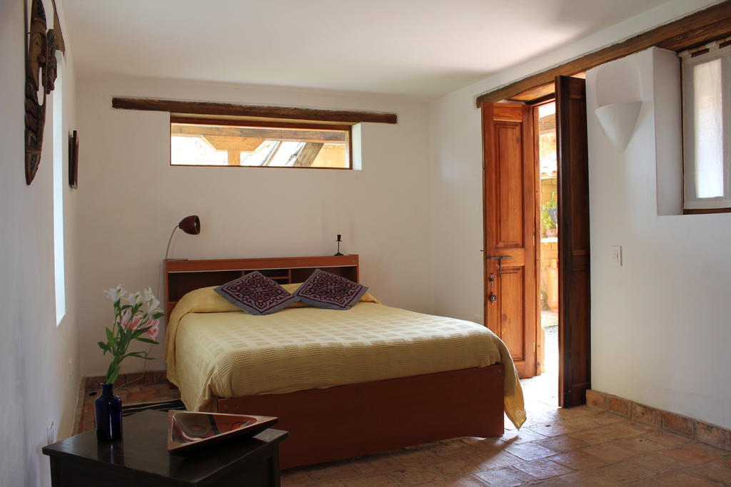 Hostal Casa Del Arte Robles Pokój zdjęcie