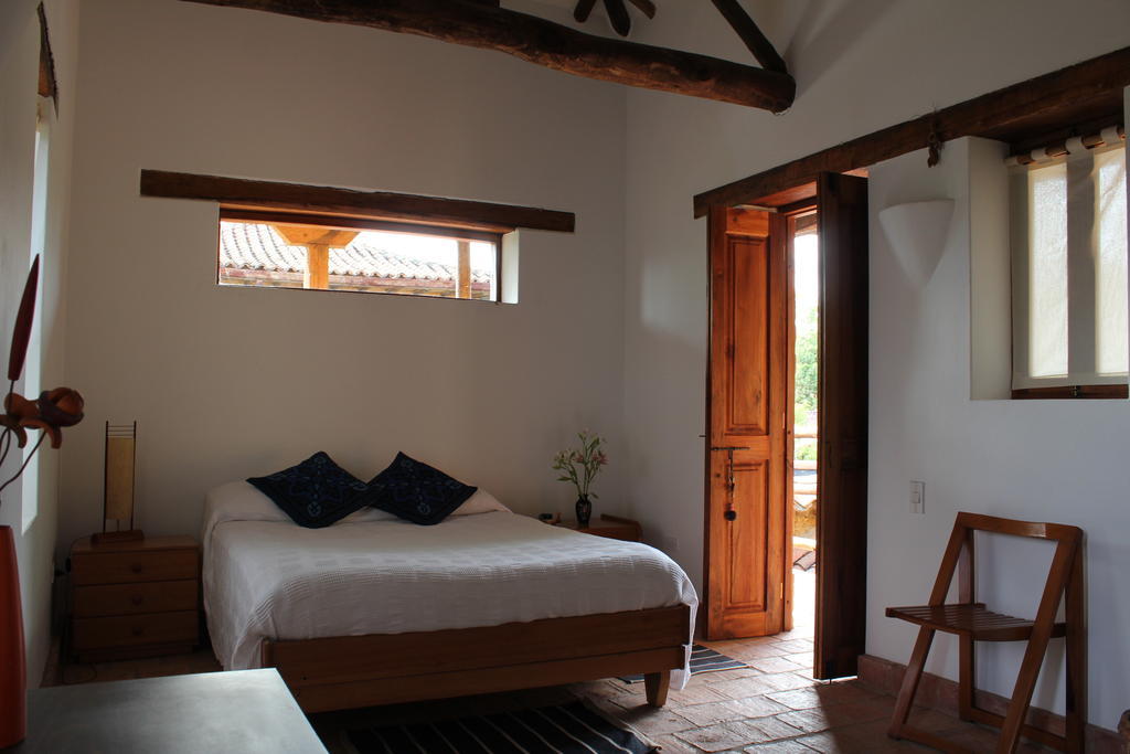 Hostal Casa Del Arte Robles Pokój zdjęcie